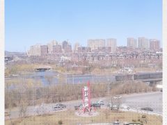 -前关湿地公园