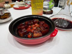 -上海老饭店(北京分店)