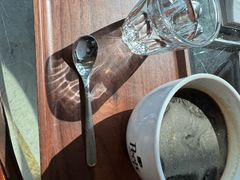 -The Lounge大堂酒廊·咖啡·沙拉·下午茶(金茂深圳JW万豪酒店)