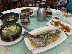 -香顺·客家菜(常平店)