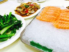 -新享乐海鲜(翠华路店)