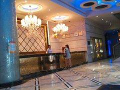 -金库世纪KTV(三乡店)