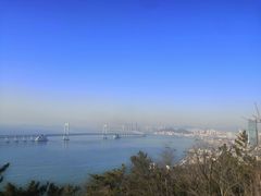 -棒棰岛宾馆景区