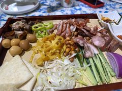 -汉唐守艺人·河北面馆(民心河店)