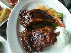 -Pundi Pundi Restaurant