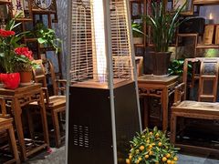 -汉水谣·江景餐厅(江滩店)