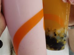 -CoCo都可(湖滨银泰店B区店)