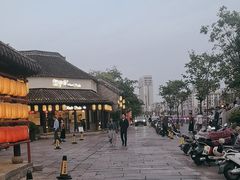 -回龙窝历史文化街区
