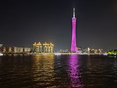 -广州塔