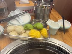 -锅老头铁锅炖•大锅蒸汽海鲜(韩乐坊店)