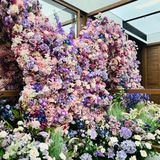 武汉太超前了 服务生颜值都这么高了吗⁉️