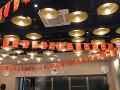 大堂-八珍玉食鸡煲·打边炉(印象城店)