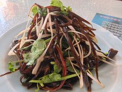 -山东单县风味羊肉汤馆(望园路店)