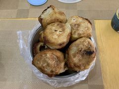 门钉肉饼-宝瑞门钉肉饼店