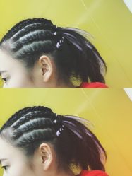 -KS COLOUR漂色·染发·画染