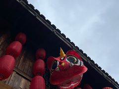 -前童古镇
