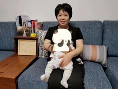 -乐禧母婴全自营月嫂(宝山店)