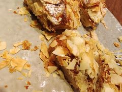 杏仁羊角-BAKER&SPICE(国金中心商场店)