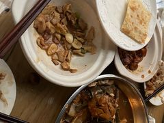 -北京水岸山吧度假村(雁栖镇店)