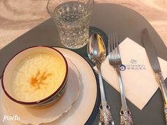 -伊斯坦布尔土耳其清真咖啡餐厅