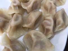 羊肉胡萝卜水饺-冰煮羊(天利店)
