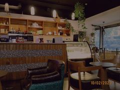 -西山悦咖啡