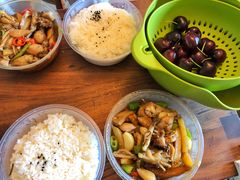 -蘭奢雅集·江浙菜(青山江滩店)