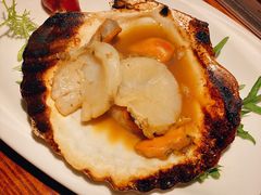 -桂马·日本料理·海胆·海鲜饭·酒场(民主广场店)