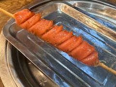-老袁羊板筋(农光路店)