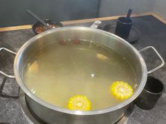 -林记潮牛·牛肉火锅(上马墩店)