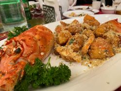 点击看大图 -锦江饭店·锦江小礼堂·宴会厅