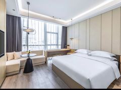 -雲宜贵宾舍酒店(深圳龙东地铁站店)