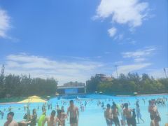 -欢乐水魔方水世界