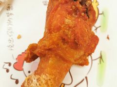 -华莱士·全鸡汉堡(佛城西路店)