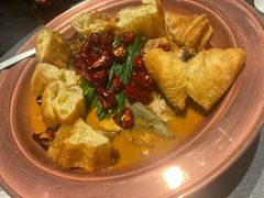 -柿合缘新京菜(国金中心商场店)
