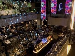 -The ROOF (通盈中心店)