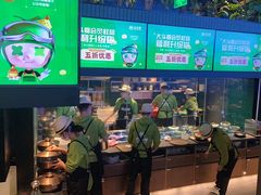 -大头椰·椰子鸡火锅(南宁万象城店)