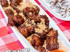-阿里元海鲜·闽南特色菜(曾厝垵店)