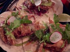 -Luchador摔跤手墨西哥餐厅(恒宇广场店)