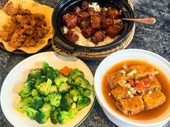 -大红门·博山菜(义乌路 海岱楼店)