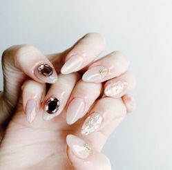 -Aso Artist Beauty美甲美睫