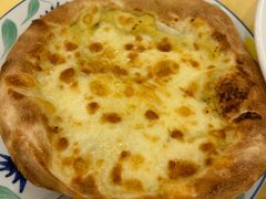 -萨莉亚意式餐厅(深南茂业店)