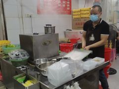 -小吴肠粉