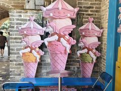 -CORNER CONE GELATO酷矿手作霜淇淋(南头古城店)