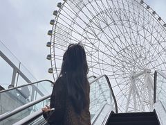 -南昌之星摩天轮