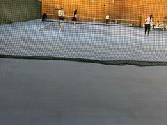-网动网球培训(北京友谊宾馆校区)