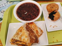 -南来顺饭庄·清真(南菜园店)