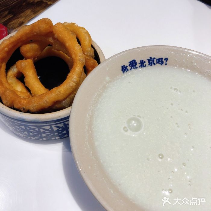 大海碗·京菜炸酱面(雍和宫店)图片