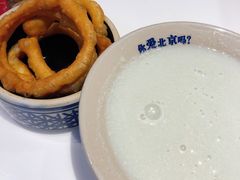 -大海碗·京菜炸酱面(雍和宫店)