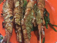 -肥婆姐妹小吃店(后海店)